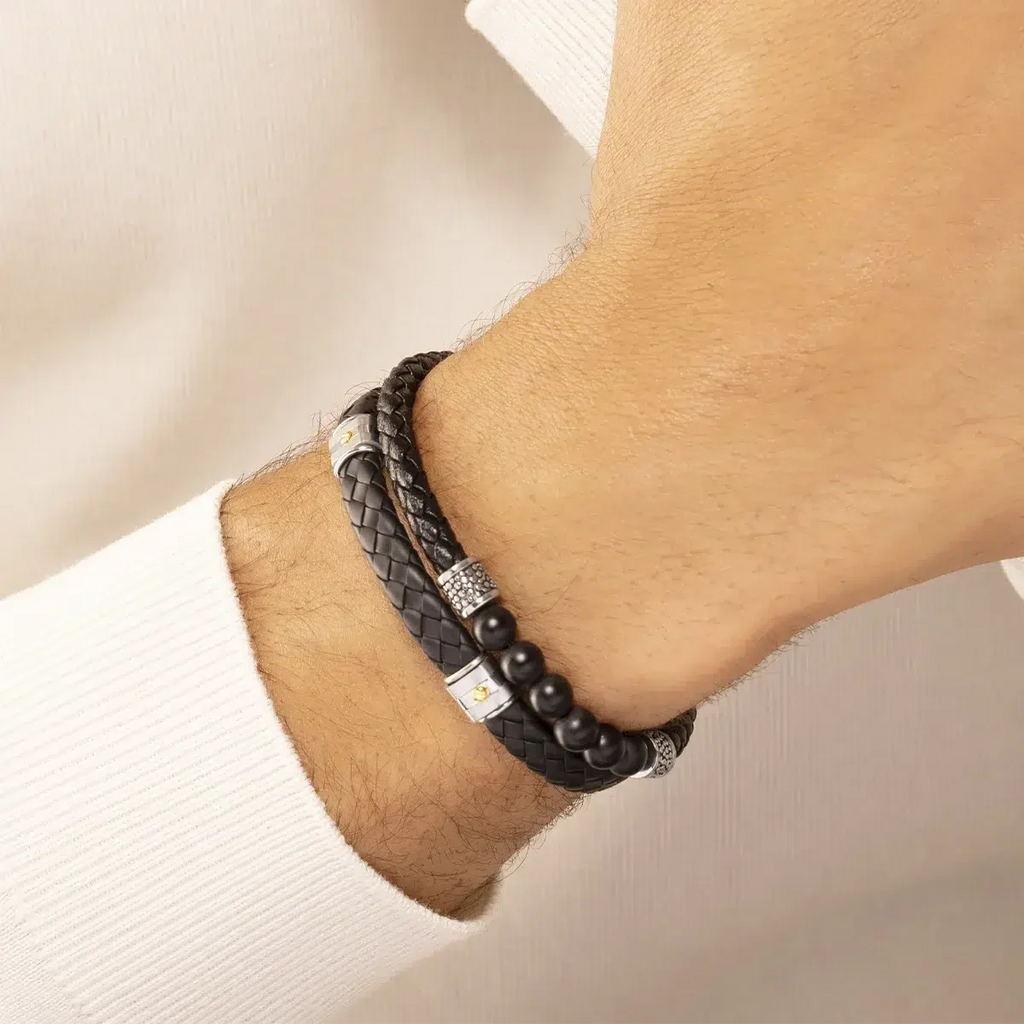 Jourdan Bijoux Bracelet Pacaya KA 001 H