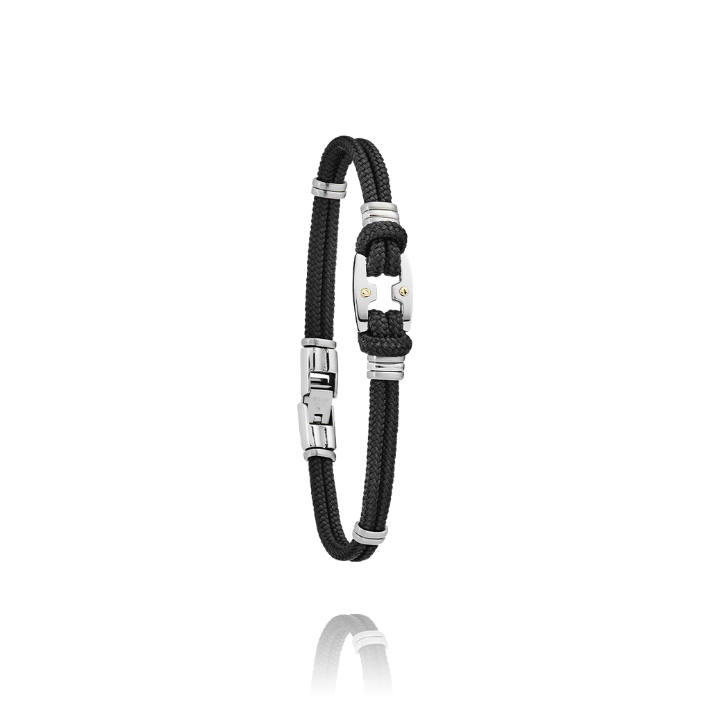 Jourdan Bijoux Bracelet Maho FZ 153 NO