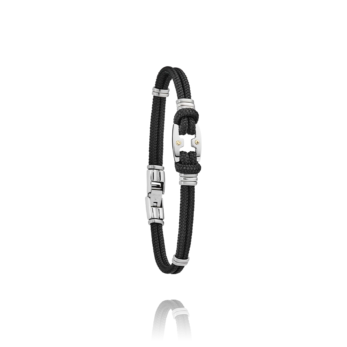 Jourdan Bijoux Bracelet Maho FZ 153 NO