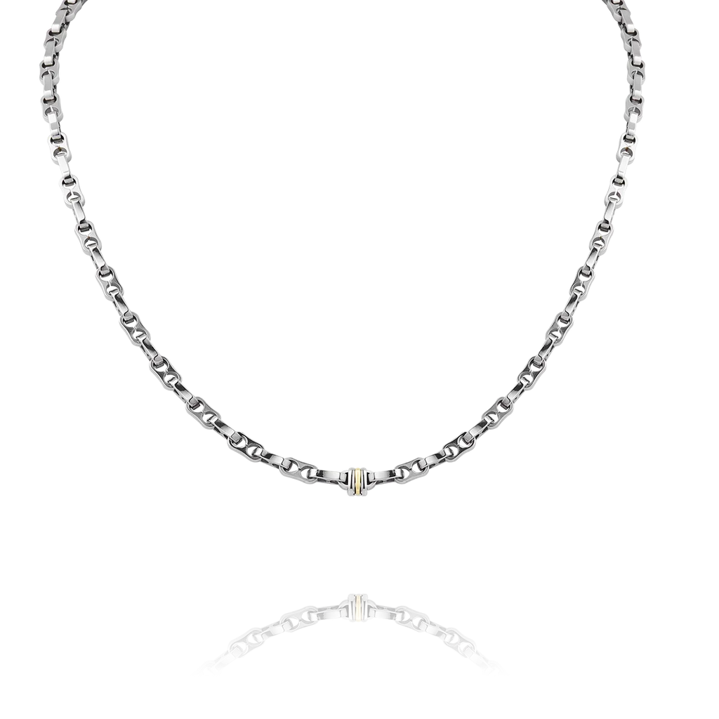 Jourdan Bijoux Collier Thor FZ 165 H