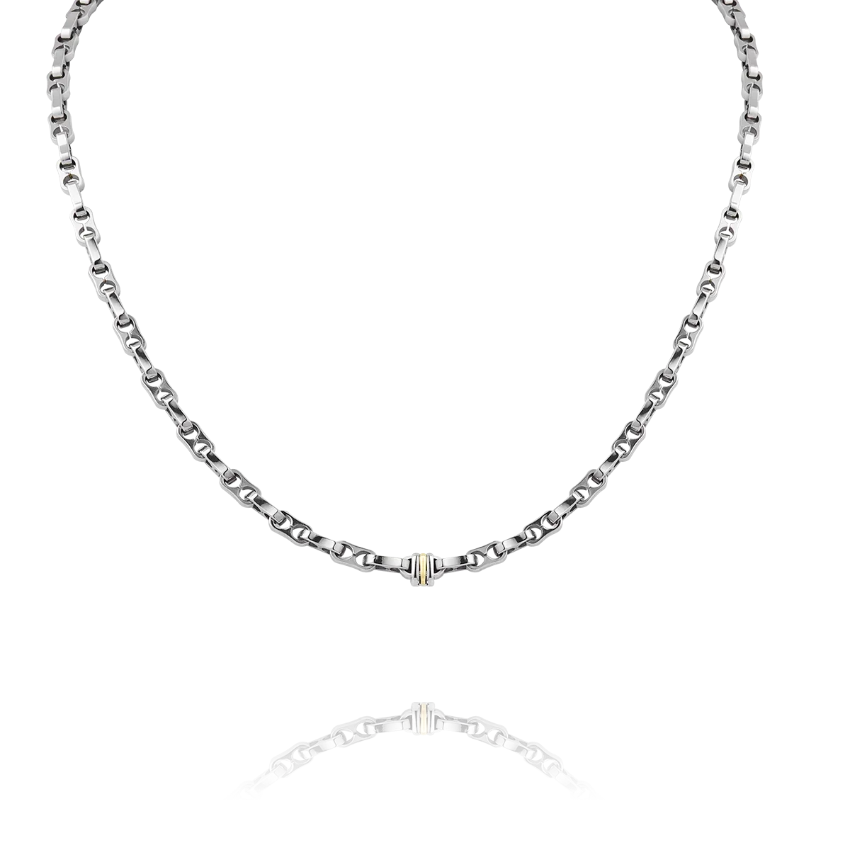 Jourdan Bijoux Collier Thor FZ 165 H