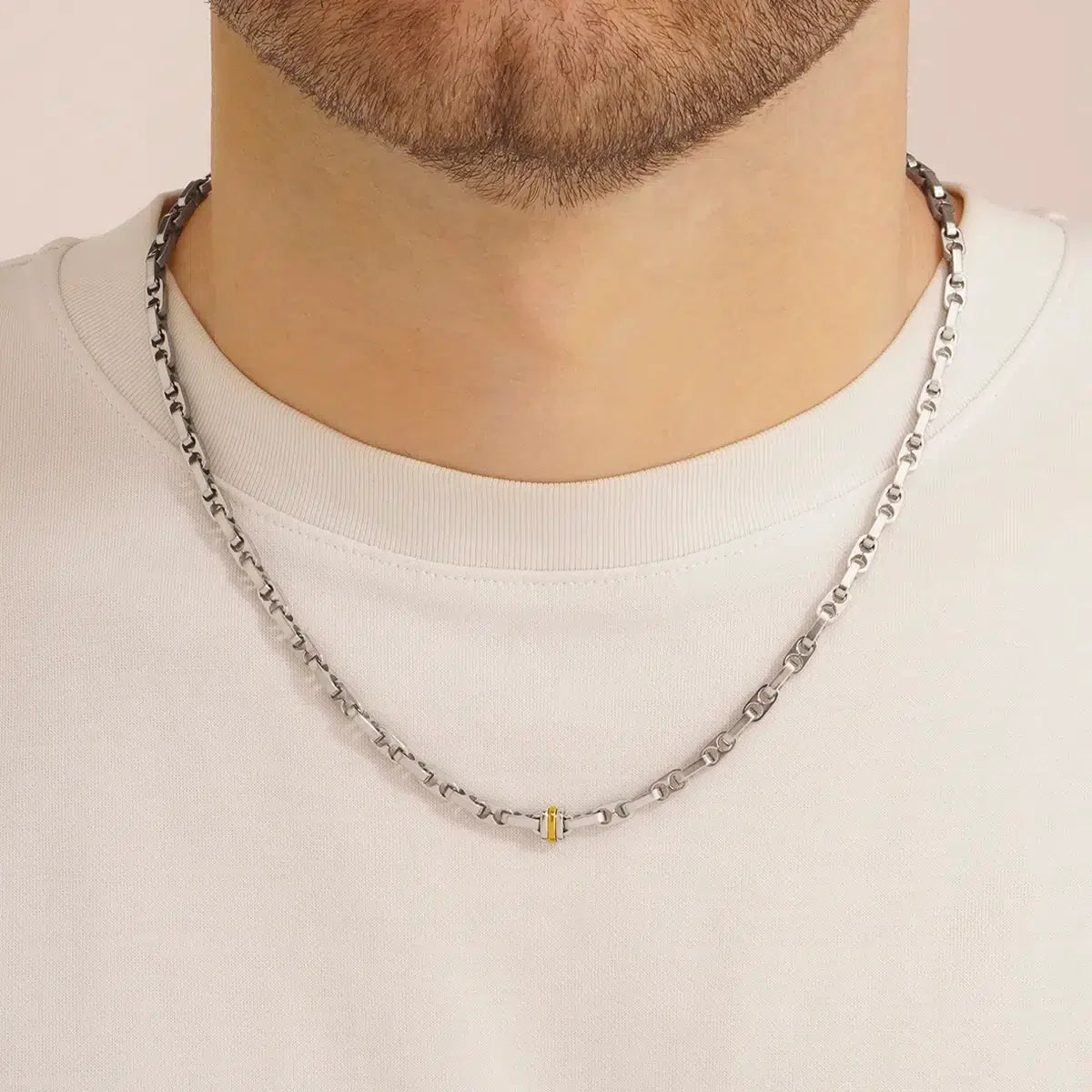Jourdan Bijoux Collier Thor FZ 165 H