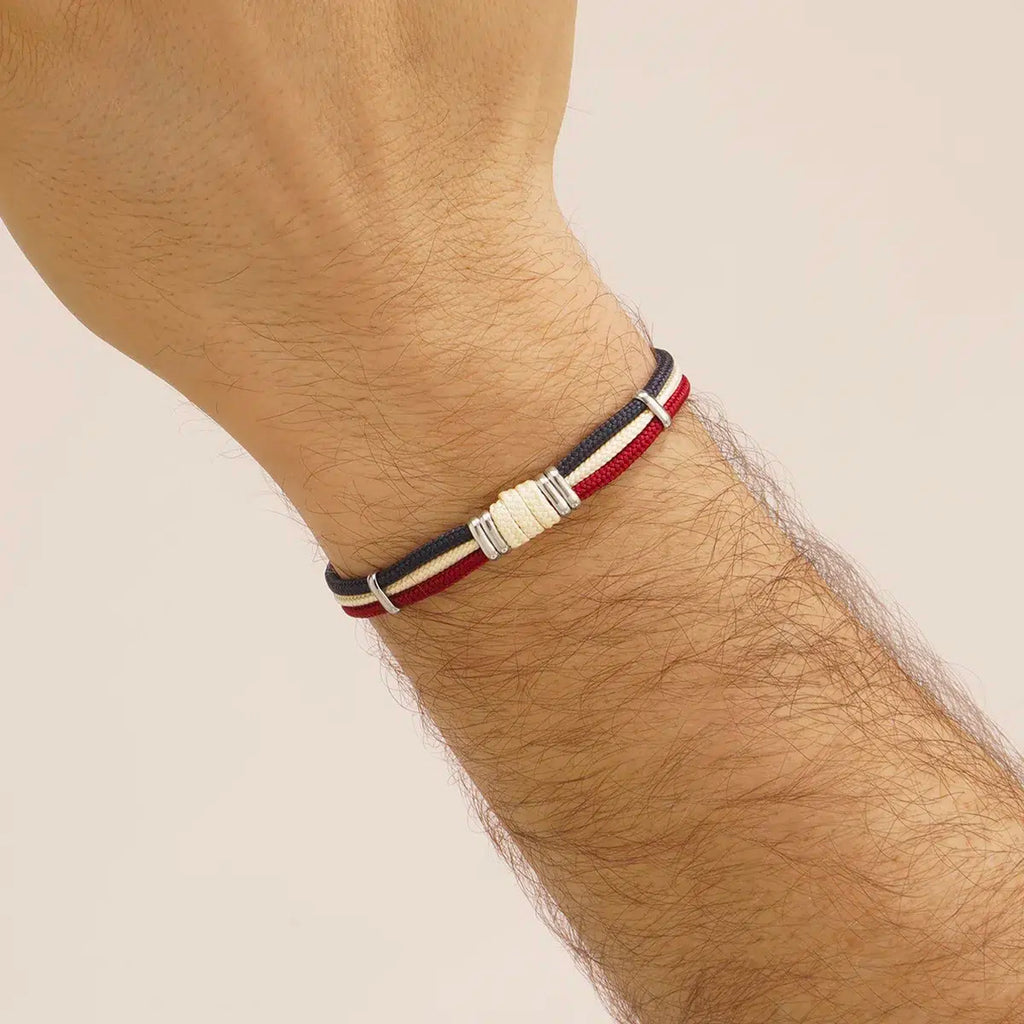 Jourdan Bijoux Bracelet Whitehaven FZ 180