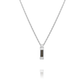 Jourdan Bijoux Collier Tournier FZ 185 NO