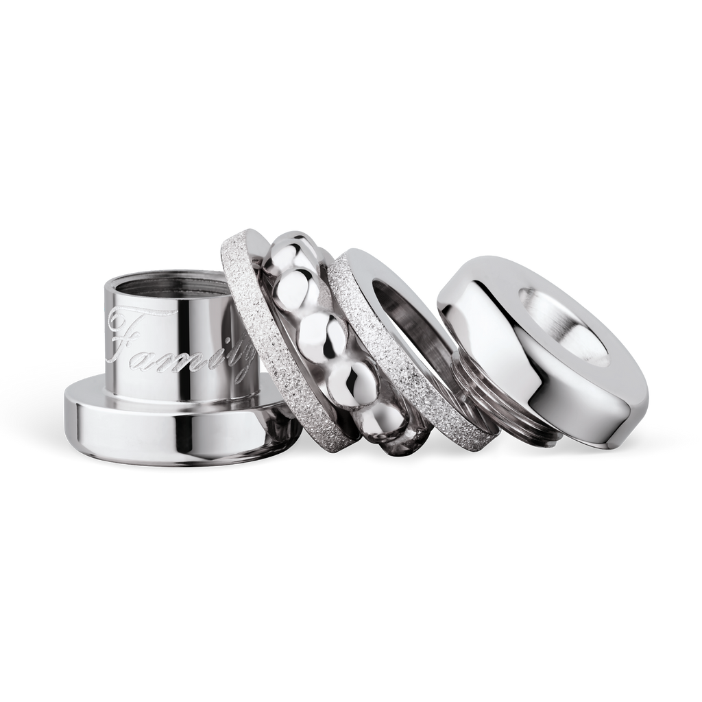 Bering Charm Arctic Symphony FAMILY-1