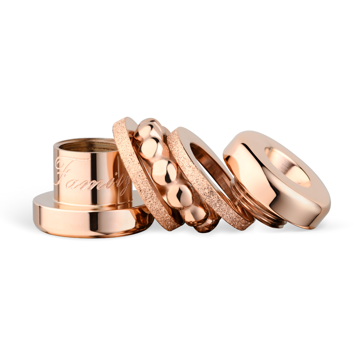 Bering Charm Arctic Symphony FAMILY-2