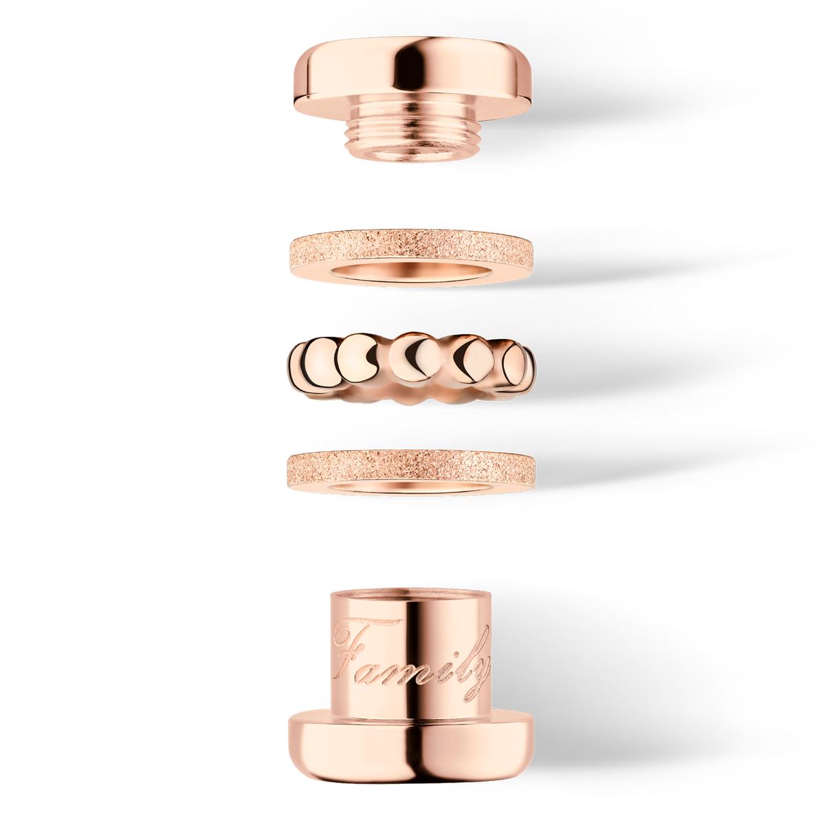 Bering Charm Arctic Symphony FAMILY-2