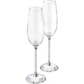 Swarovski Flûtes Crystalline (Set de 2) 255678