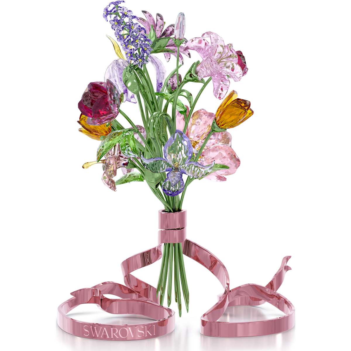 Swarovski Figurine Florere Bouquet 5671562