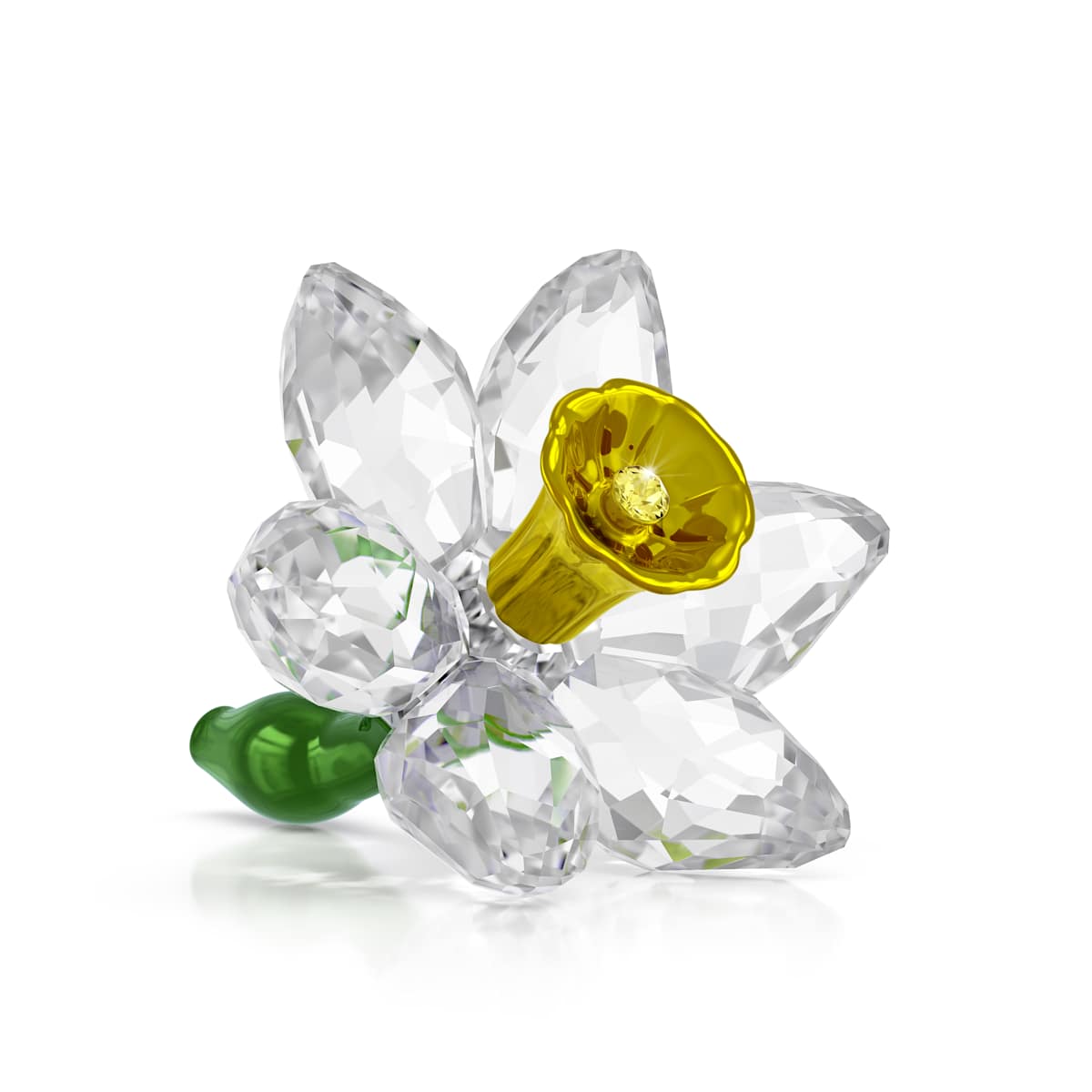 Swarovski Figurine Florere Jonquille 5721540