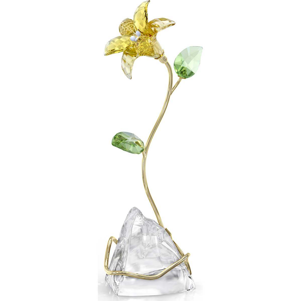 Swarovski Figurine Florere Lys 5666972