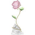 Swarovski Figurine Florere Rose 5666973