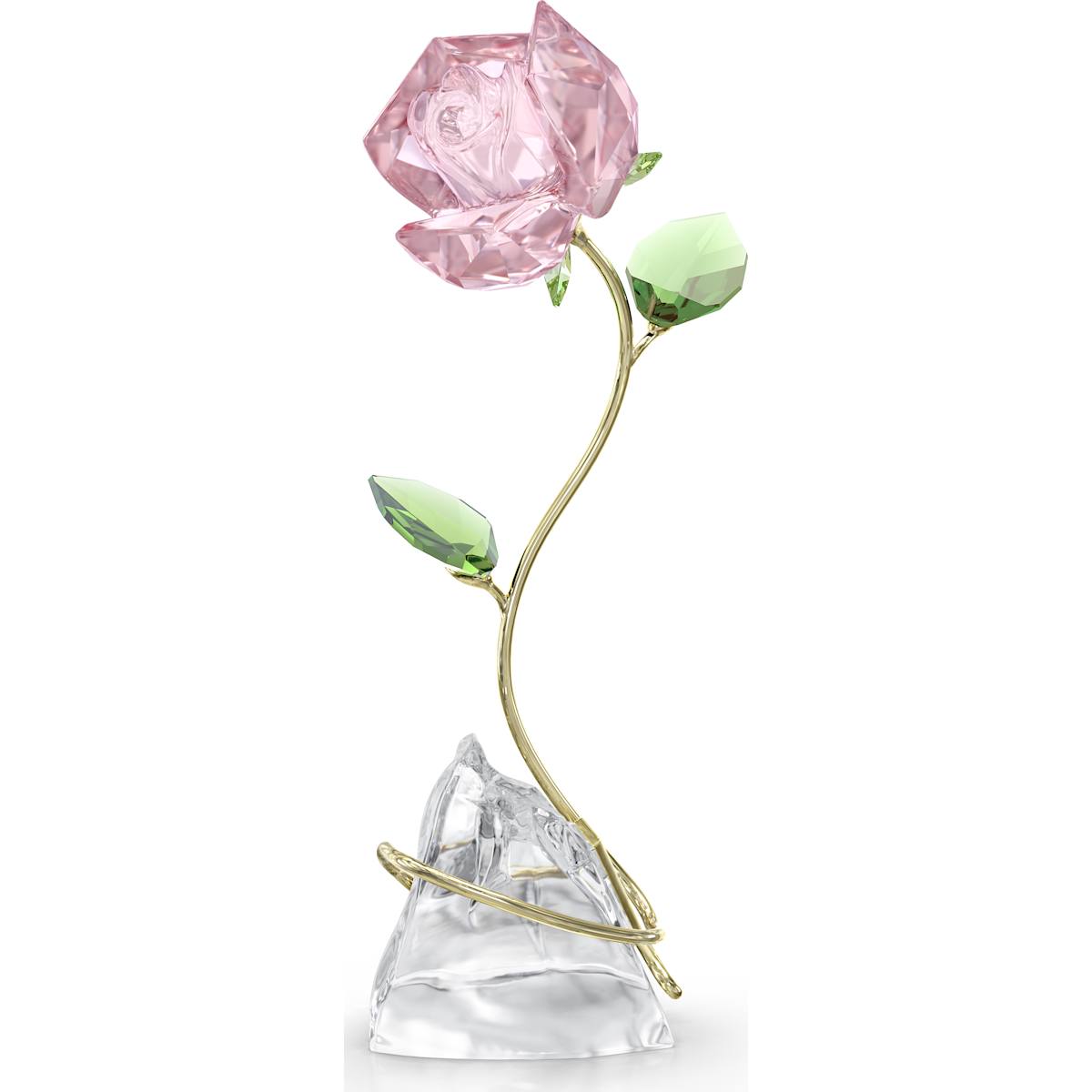 Swarovski Figurine Florere Rose 5666973