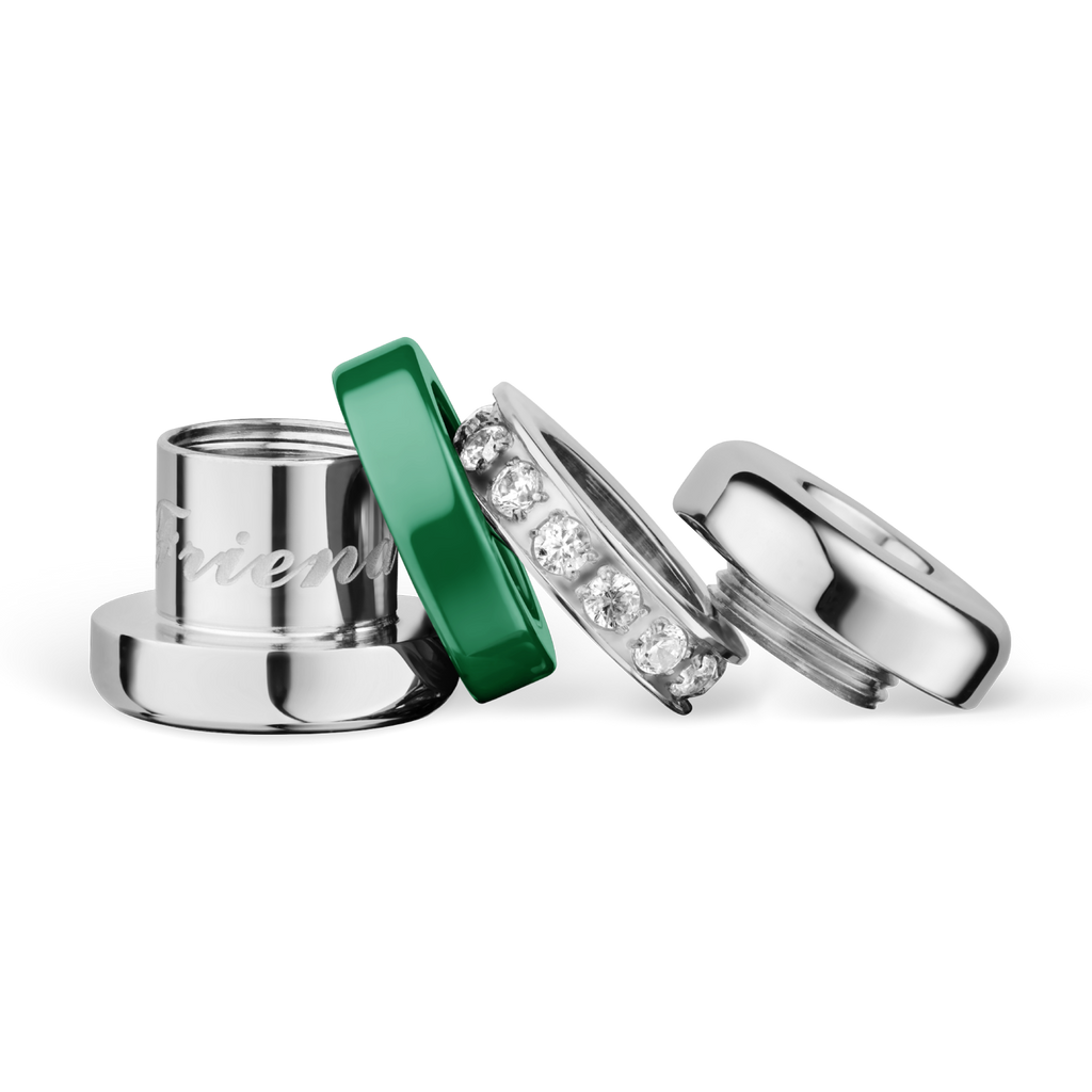Bering Charm Arctic Symphony FRIENDS4LIFE-1