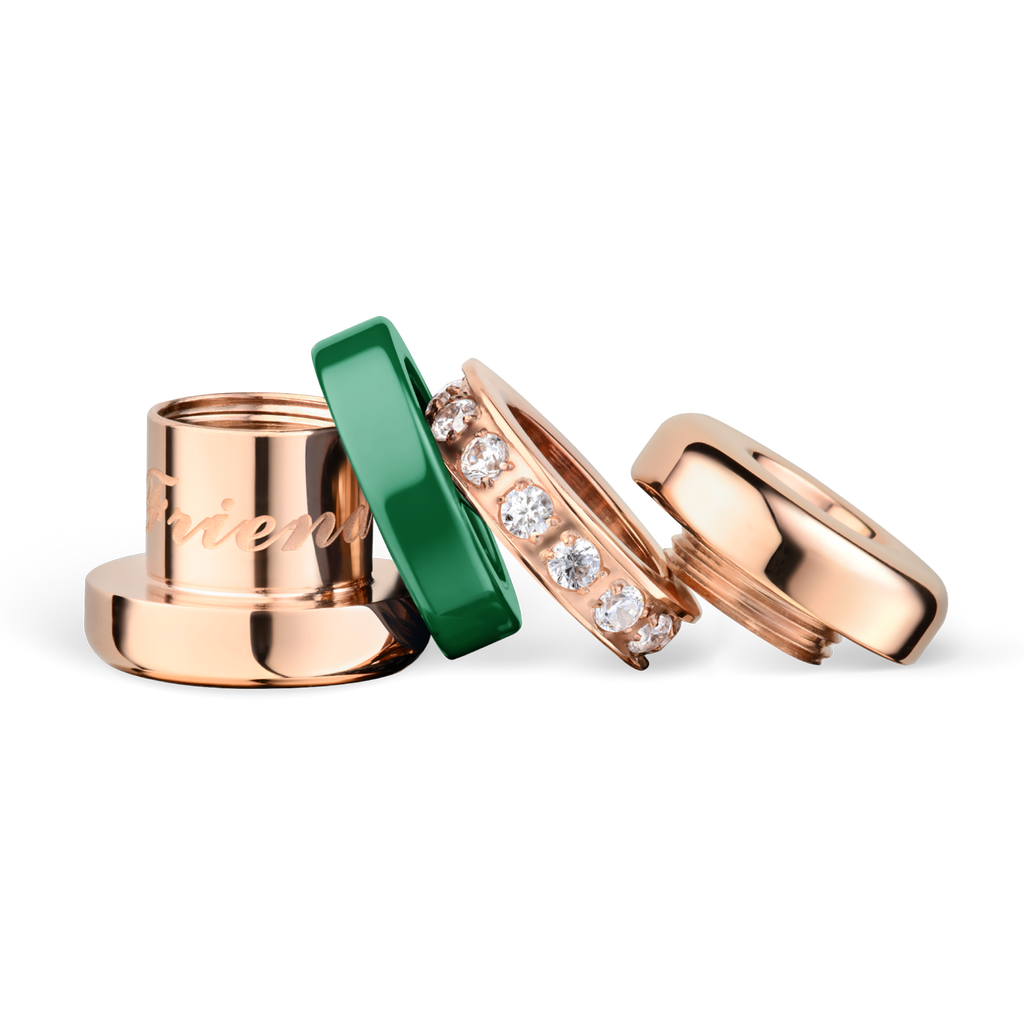 Bering Charm Arctic Symphony FRIENDS4LIFE-2