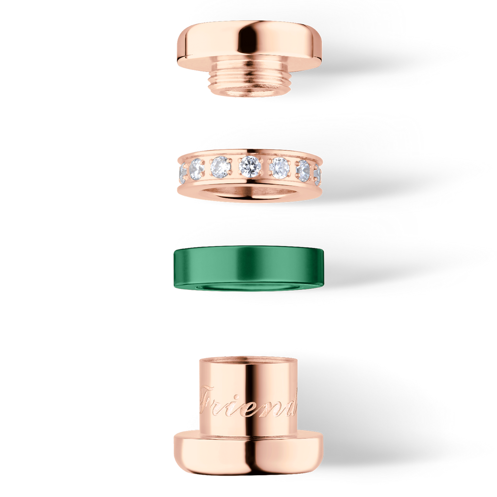 Bering Charm Arctic Symphony FRIENDS4LIFE-2