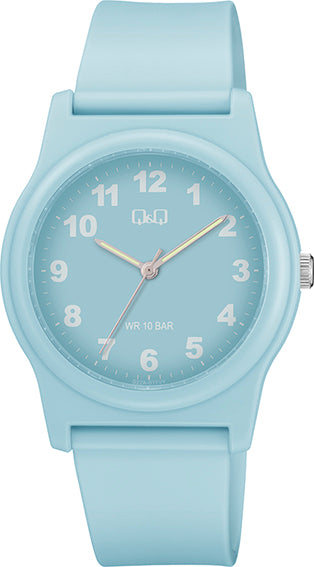 Q&Q G22A-017VY