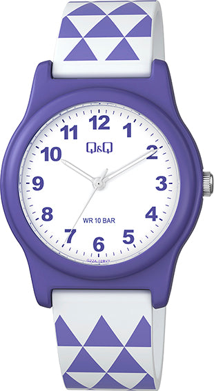 Q&Q G22A-028VY