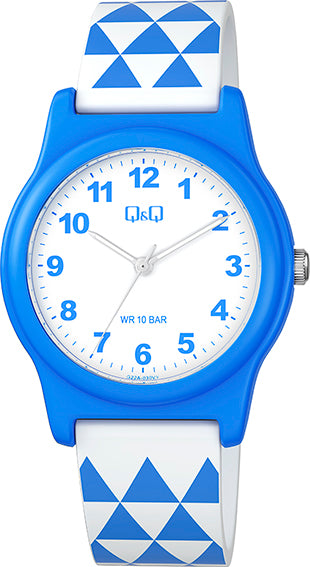 Q&Q G22A-030VY