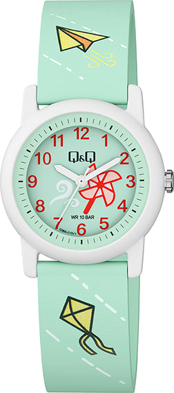 Q&Q G38A-010VY