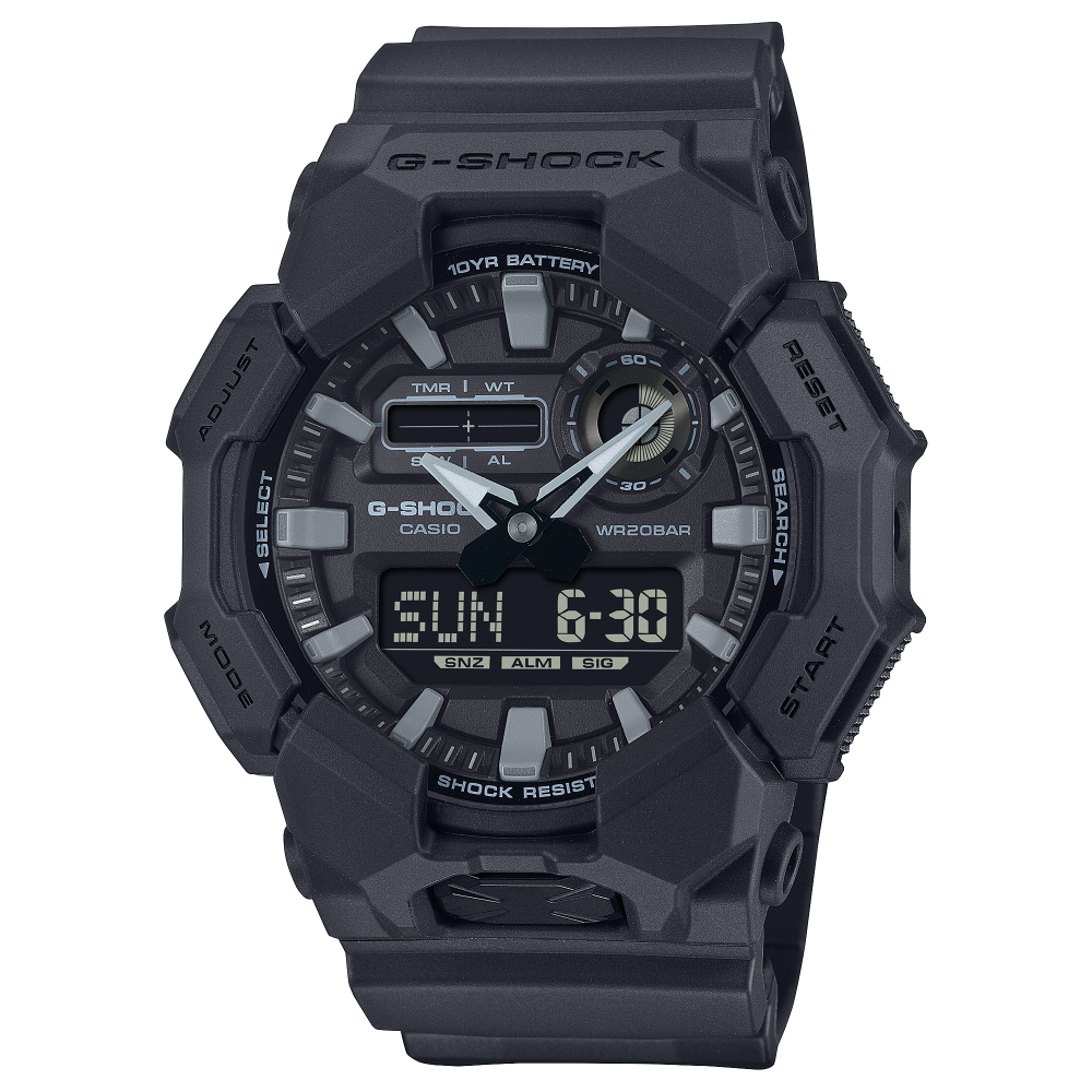 Casio G-SHOCK GA-010-1A1ER