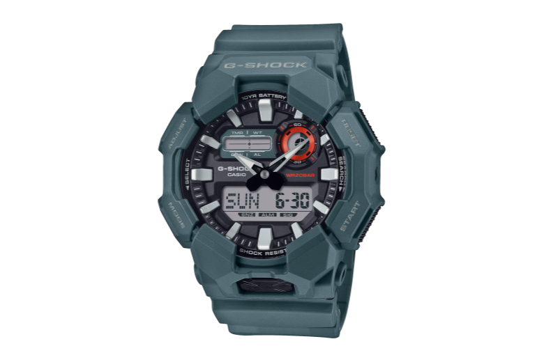 Casio G-SHOCK GA-010-2AER