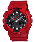 Casio G-SHOCK GA-100B-4AER