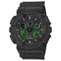 Casio G-SHOCK GA-100BEG-1AER