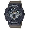 Casio G-SHOCK GA-100TU-1A3ER