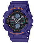 Casio G-SHOCK GA-140-6AER
