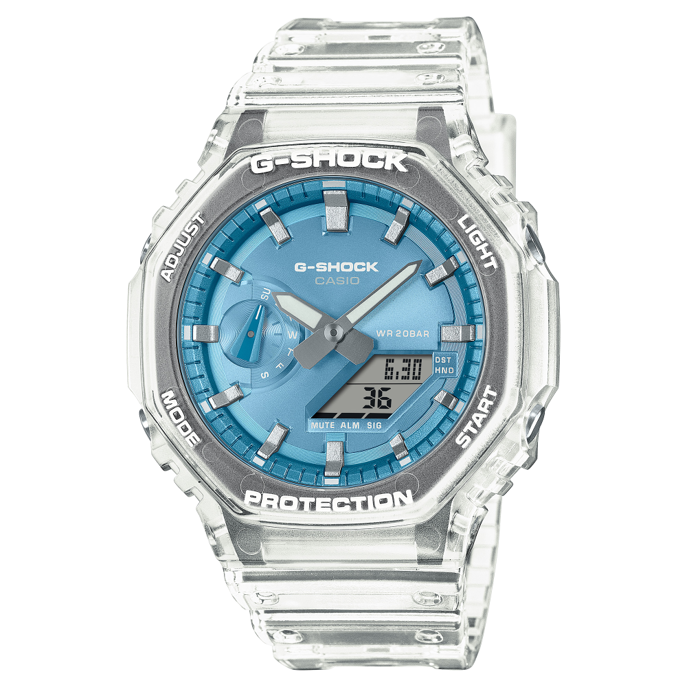 Casio G-SHOCK GA-2100BM-7A2ER