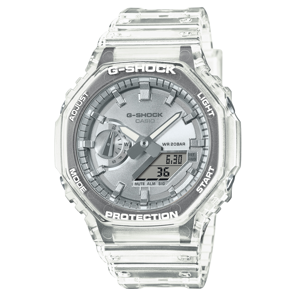 Casio G-SHOCK GA-2100BM-7A8ER