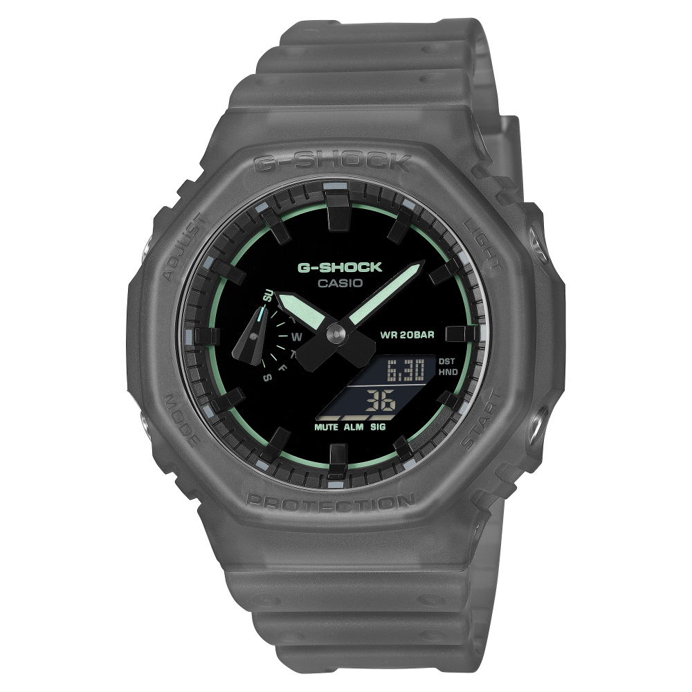 Casio G-SHOCK GA-2100K-1AER