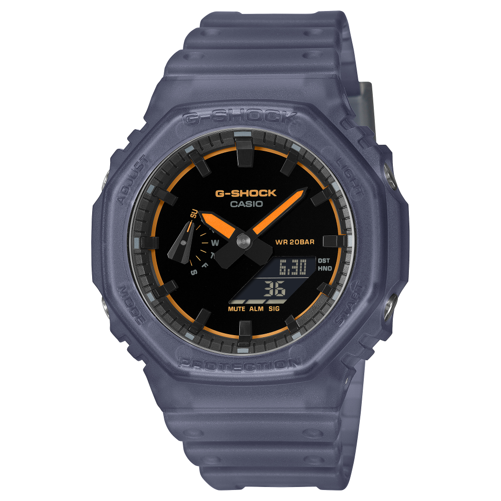 Casio G-SHOCK GA-2100K-2AER