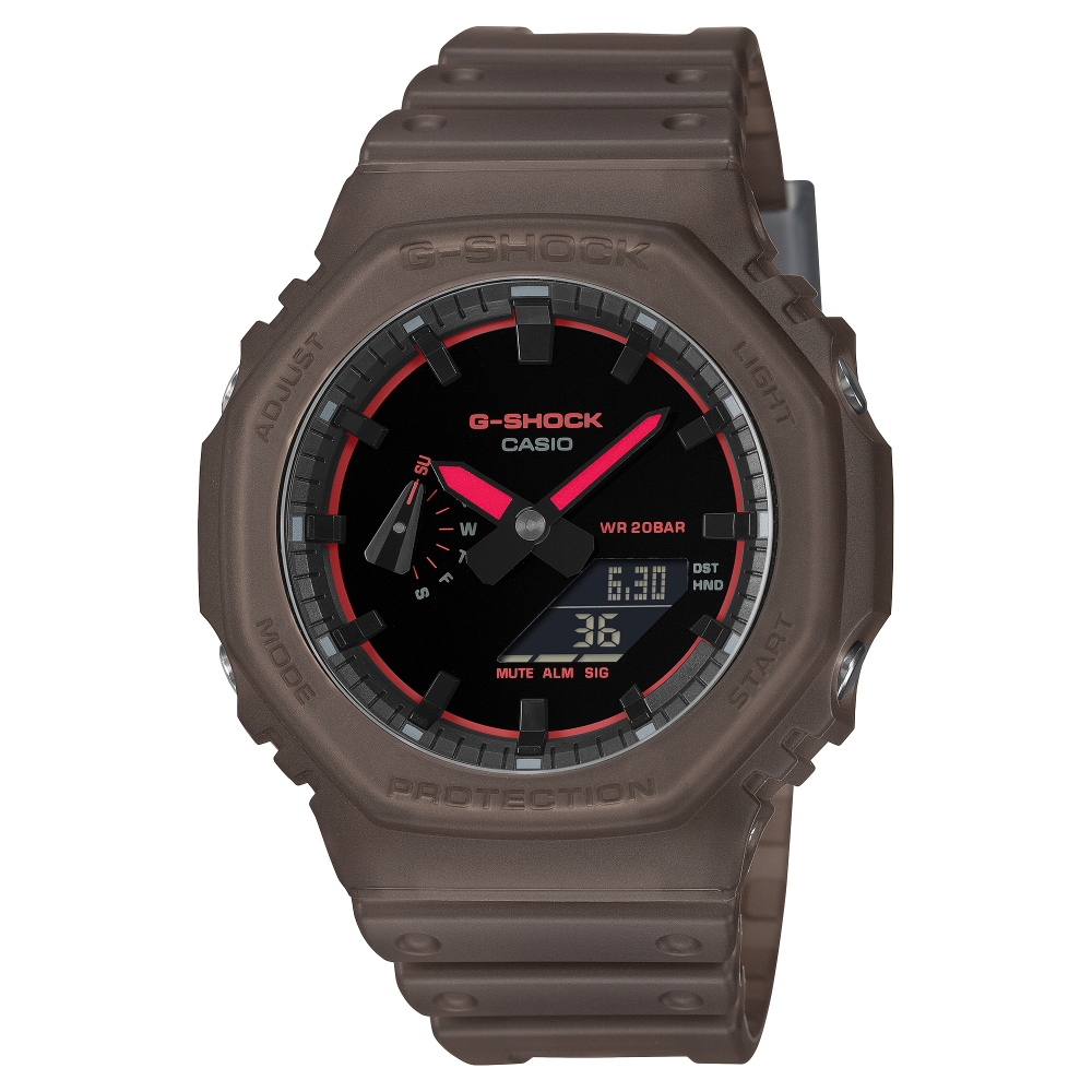 Casio G-SHOCK GA-2100K-5AER