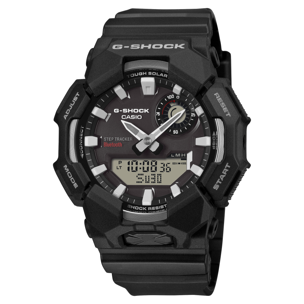 Casio G-SHOCK GA-B010-1AER