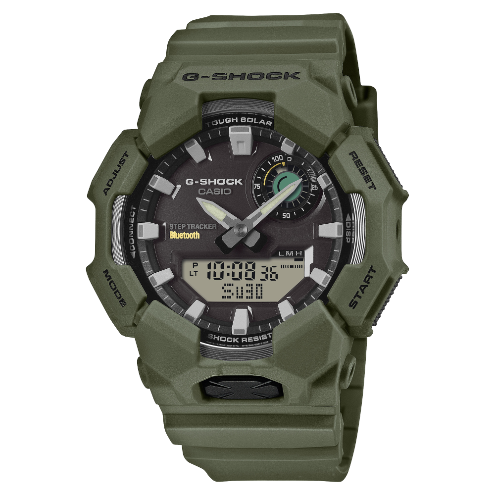 Casio G-SHOCK GA-B010-3AER