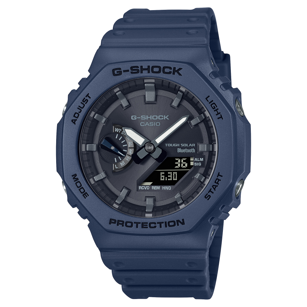 Casio G-SHOCK GA-B2100-2AER