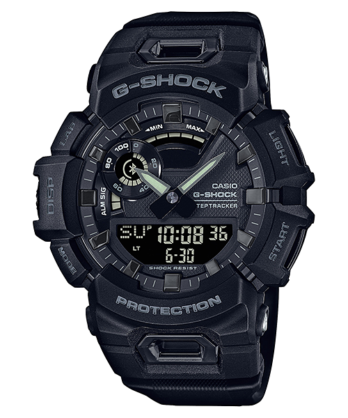 Casio G-SHOCK GBA-900-1AER