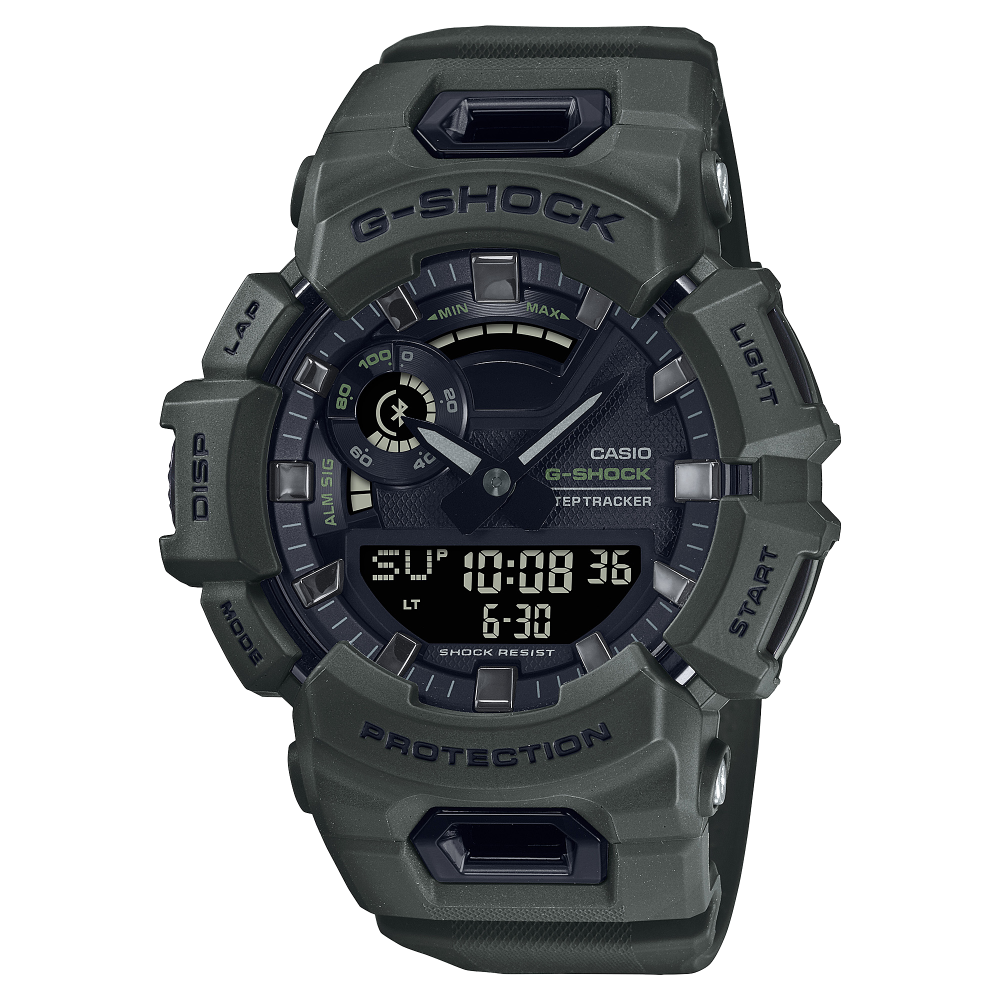 Casio G-SHOCK GBA-900UU-3AER