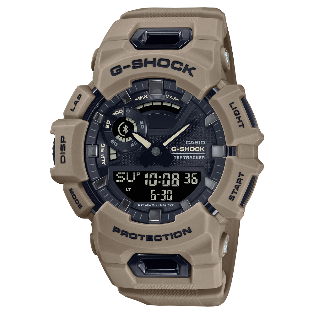 Casio G-SHOCK GBA-900UU-5AER