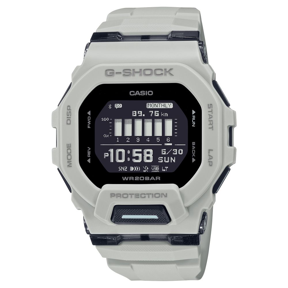 Casio G-SHOCK GBD-200UU-9ER