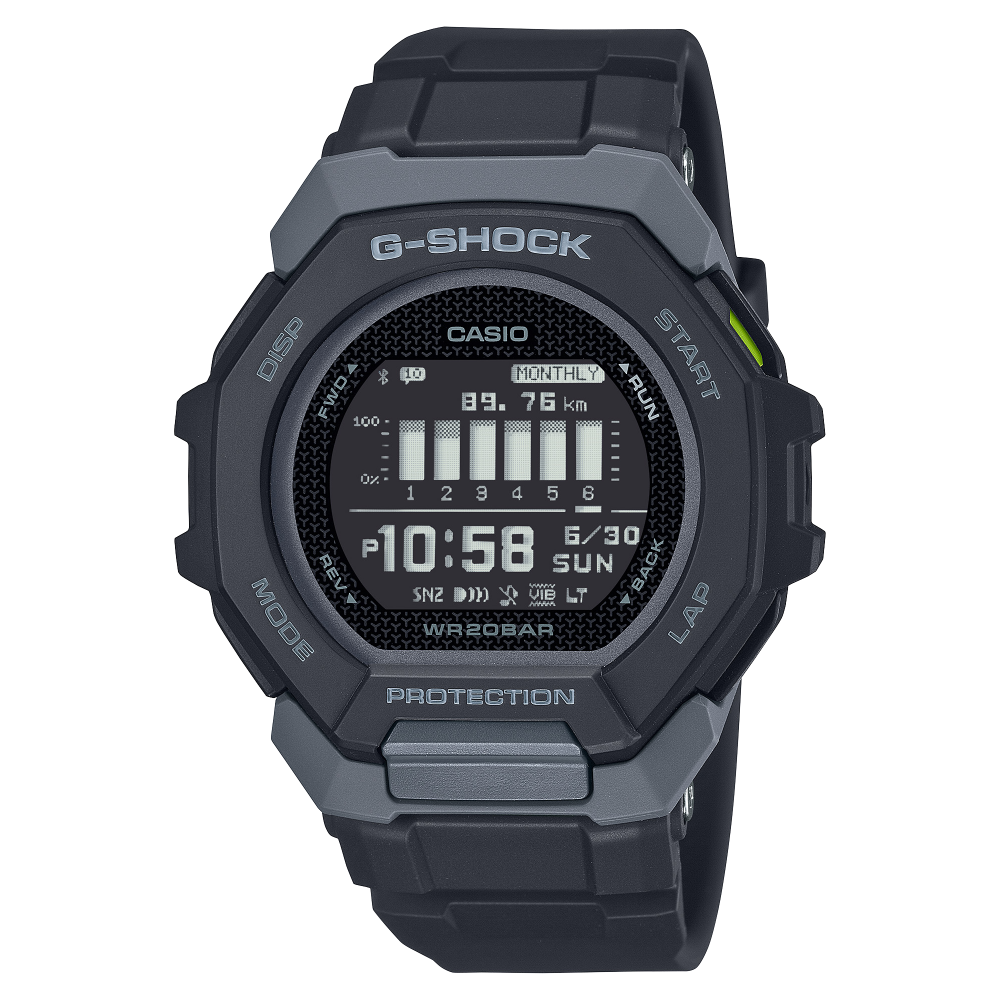 Casio G-SHOCK GBD-300-1ER