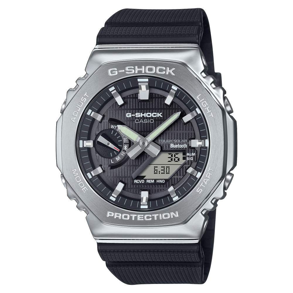 Casio G-SHOCK GBM-2100-1AER