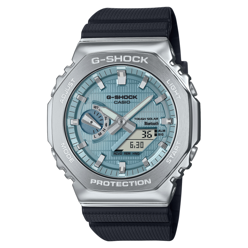 Casio G-SHOCK GBM-2100A-1A2ER