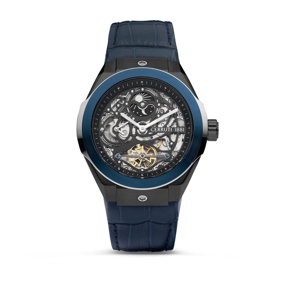 Cerruti 1881 Montre automatique Ruscello GCEM037819
