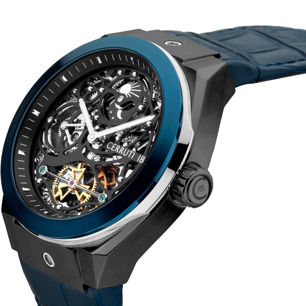 Cerruti 1881 Montre automatique Ruscello GCEM037819