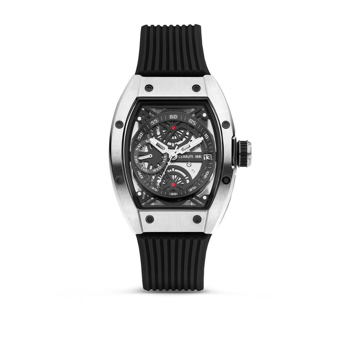 Cerruti 1881 Montre multifonction Ovaro GCEM050788
