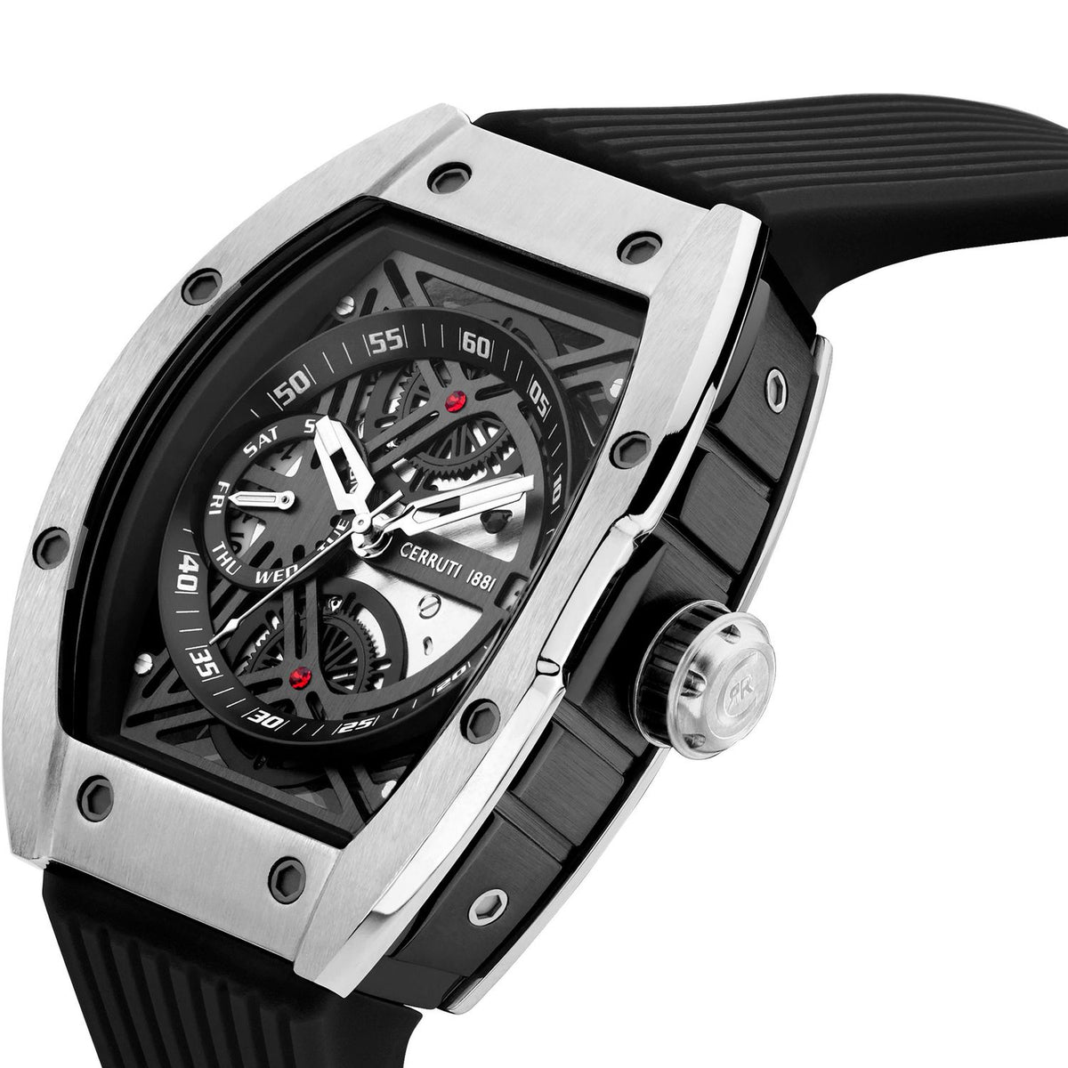 Cerruti 1881 Montre multifonction Ovaro GCEM050788