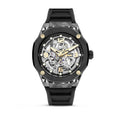 Cerruti 1881 Montre automatique Razzuolo GCEM057374